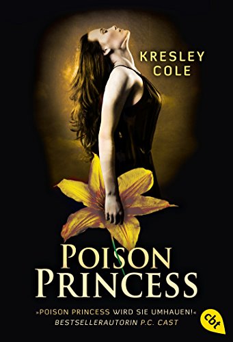 Poison Princess (German Edition)