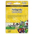 Neopets Prepaid Card - $15