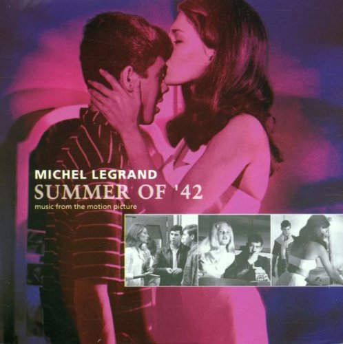 Summer of '42 Michel Legrand