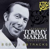 The Legendary Tommy Makem Collection