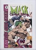 The Mask Strikes Back #4 of 5