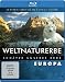 Produkt-Bild: Das Weltnaturerbe - Sch&auml;tze unserer Erde - Europa [Blu-ray]