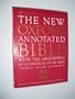 The New Oxford Annotated Bible with the Apocrypha, New Revised Standard Version