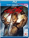 300: Rise Of An Empire [Blu-ray + UV Copy] [2014] [Region Free]