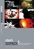 Stash Sixpack 4 Issues 19-24