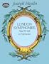 London Symphonies : Nos. 99-104 in Full Score