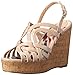 Madden Girl Women's Eliite Wedge Sandal