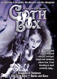 Goth Box (3 Disc Set)