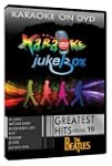 Karaoke Jukebox V19 Greatest Hits