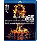 Wagner: Siegfried (2008)