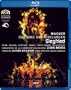 Wagner: Siegfried [Blu-ray]