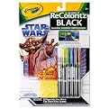 Star Wars Recoloritz - Black