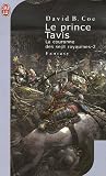 La couronne des sept royaumes, Tome 2 : Le Prince Tavis