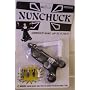 Nun Chuck, Novelty Nun Toss Toy by Accoutrements