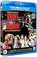 The Brides Of Dracula (Blu-ray + DVD) [1960]