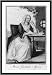 Historic Print (L): [Maria Gaetana Agnesi, 1718-1799, full length portrait, seated, facing right]