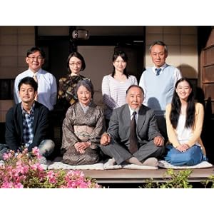 東京家族 DVD