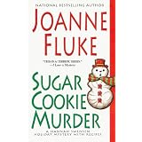Sugar Cookie Murder (Hannah Swensen Holiday Mysteries)