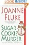 Sugar Cookie Murder (Hannah Swensen Holiday Mysteries)