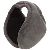 180s Metro Cache-oreilles homme - Gris Synthétique