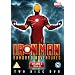 Top 5 Iron Man Gifts