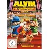 Alvin und die Chipmunks
