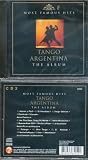 Eigenschaften   / Tango Argentina The Album CD Nr. 2