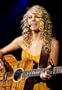 Taylor Swift Poster ~ Country Music Awards ~ Yellow Dress ~13x19"