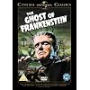 The Ghost of Frankenstein [DVD]