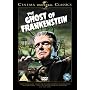The Ghost Of Frankenstein [1942]