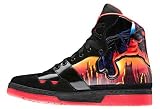 Adidas Originals Skyline Mid Star Wars Coruscant Mens High Top Sneaker