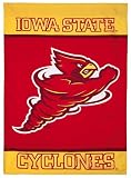 Iowa State University Flag
