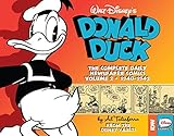Walt Disney's Donald Duck : the daily newspaper comics