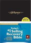 The Life Recovery Bible NLT, Celebration Edition