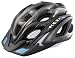 MTB-Helm KED Neo Visor, Farbe:black anthracite; Gr��e:XXL; Ausstattung:QuickSafe Tronic