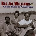 Going Back to Crawford (Greatest Hits)