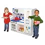 Melissa & Doug Classic Deluxe Kitchen