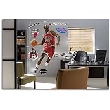 Bulls - Fathead NBA Players - Gordon, Ben