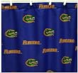 Florida Shower Curtain - SEC Conference