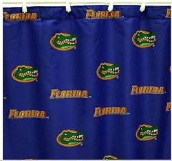 Florida Shower Curtain - SEC Conference