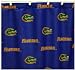 Florida Shower Curtain - SEC Conference