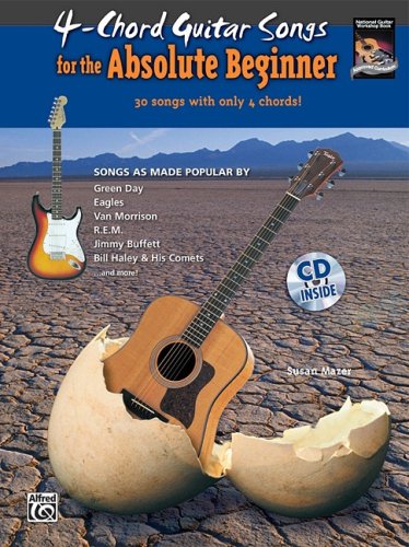 guitar songs for beginners