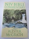 NIV Bible commentary