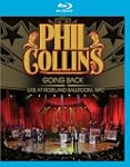 Collins;Phil 2010 Going Back L [Blu-ray]