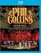 Phil Collins-Phil Collins: Going Back - Live at the Roseland Ballroom NYC [Blu-ray]