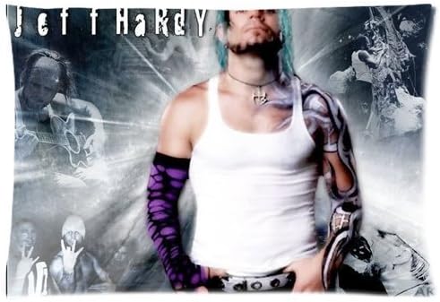 Sweety Heart Custom Hunterxhunter Hisoka Pillowcase Soft Zippered Throw Pillow Cover Cushion Case Covers Fasfion Design Two Sides Printed Pillows