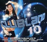 Clubland, Vol. 10