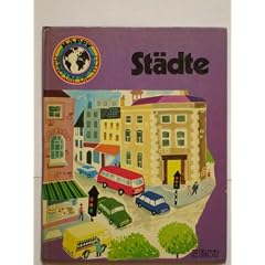 Happy rund um die Welt 17: St�dte
