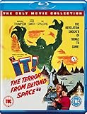It! The Terror From Beyond Space [Blu-ray]
