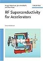 Rf Superconductivity for Accelerators (New) (Hardcover)